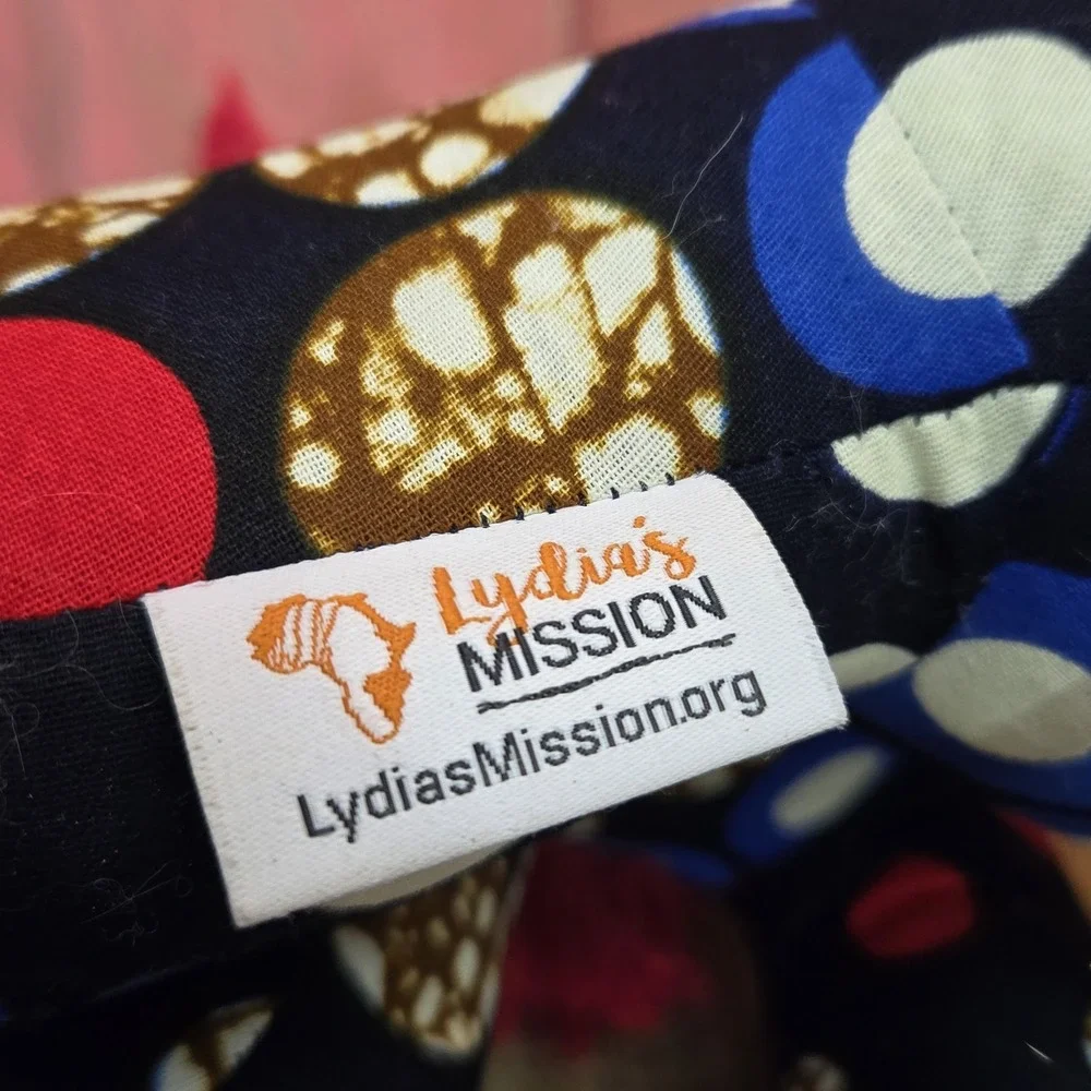 Lydias Mission lydia mission